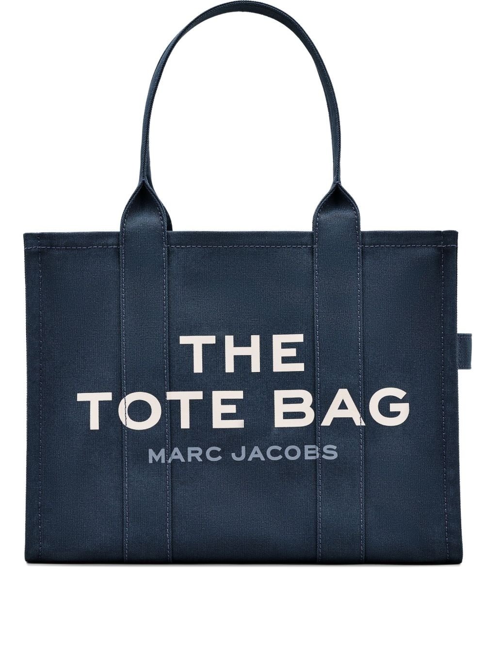The Canvas Large Tote Bag - 1