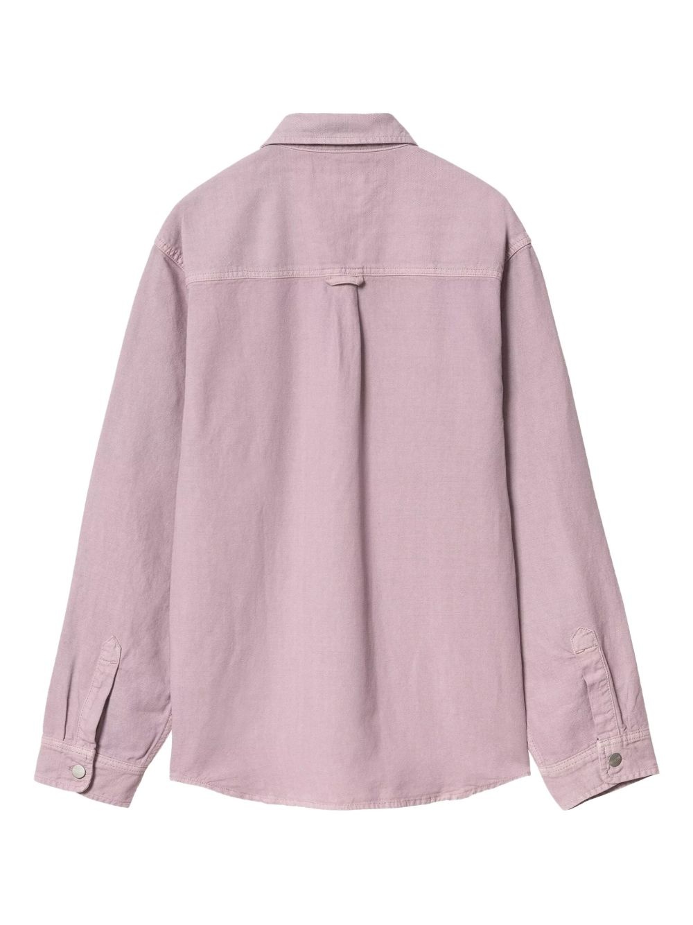 long-sleeve shirt - 2