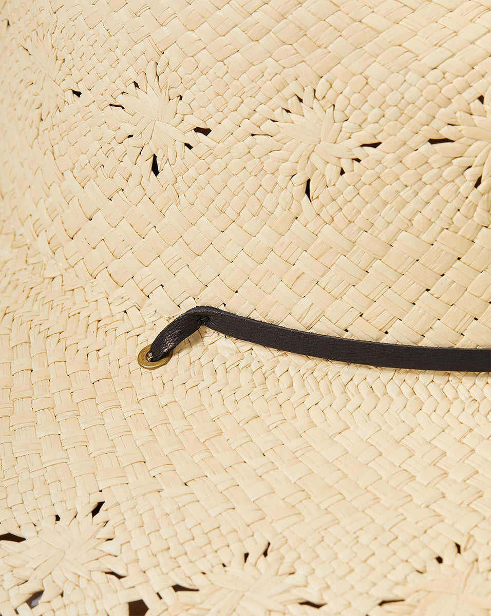 FIJI HAT - 2