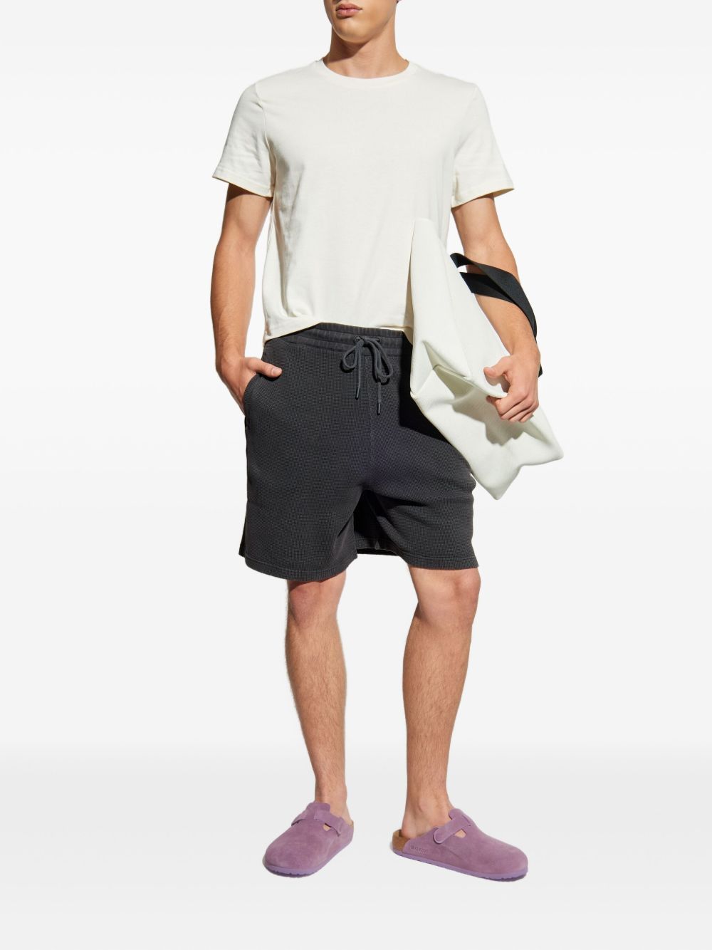 graphic-print T-shirt - 2