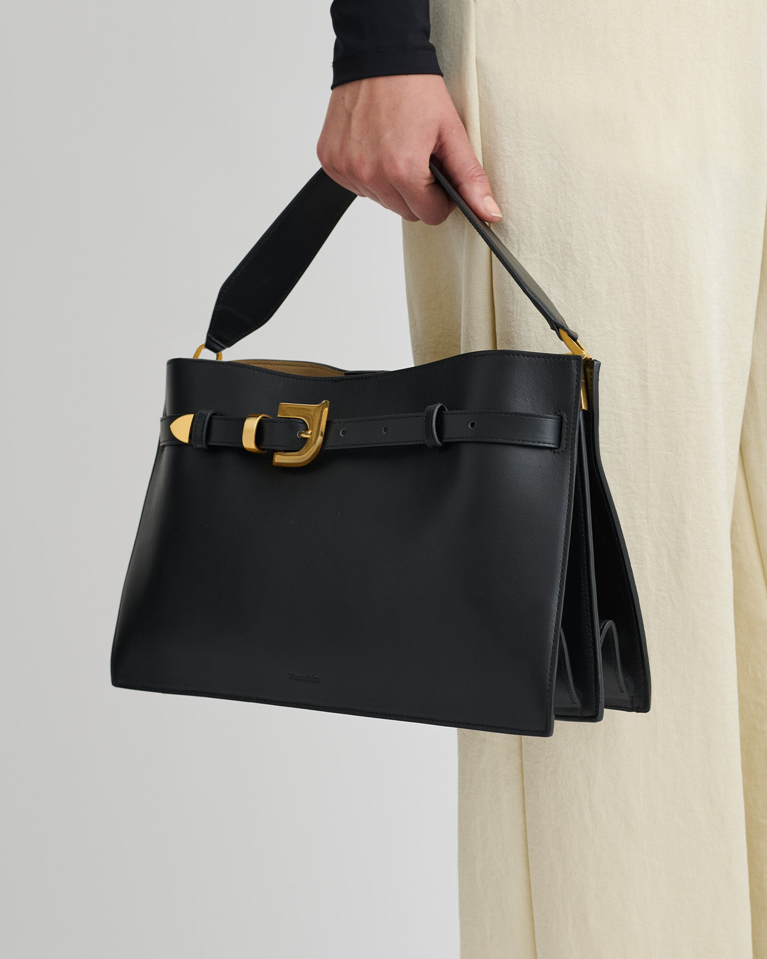 Leather Bag - 2