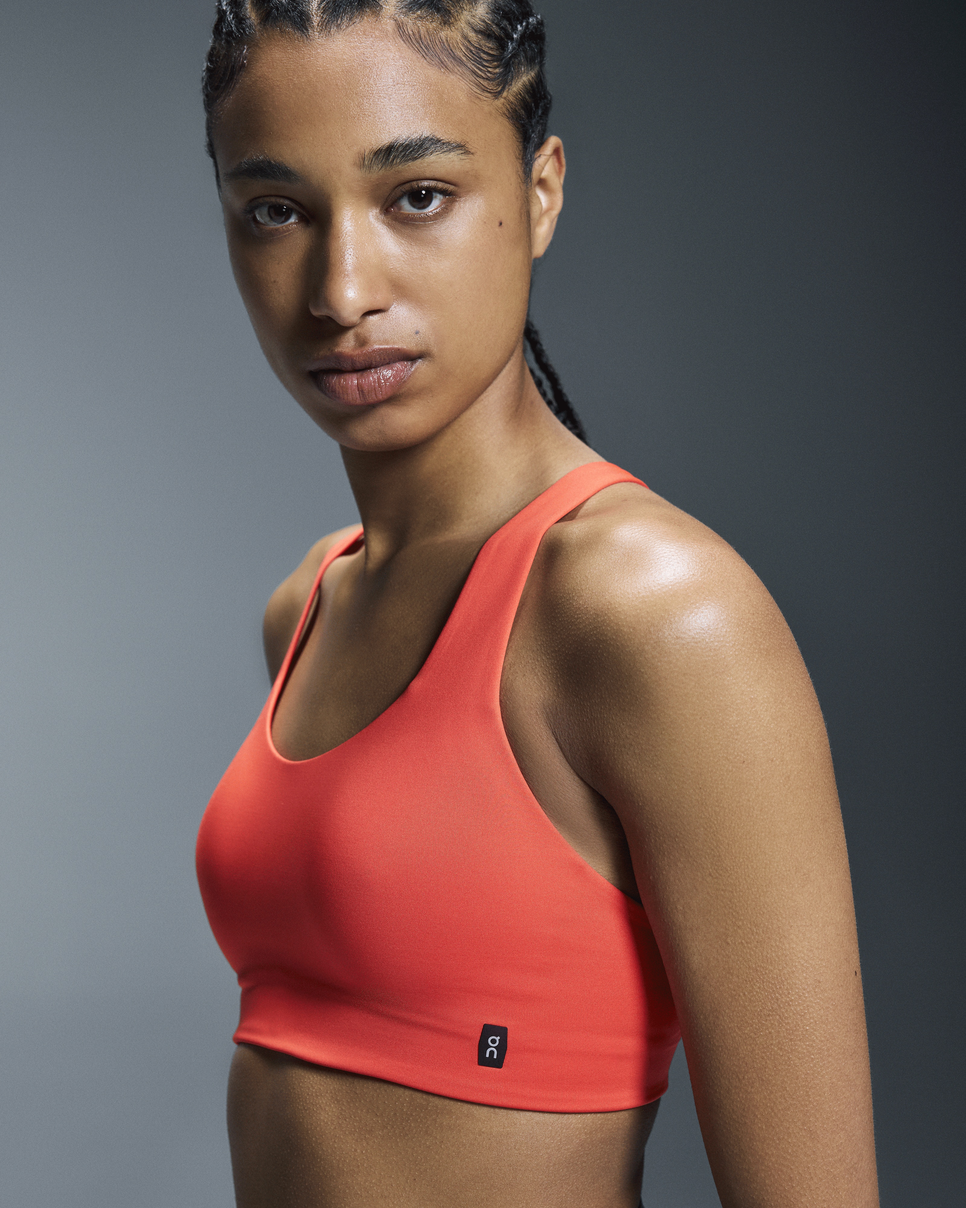 Active Bra - 5