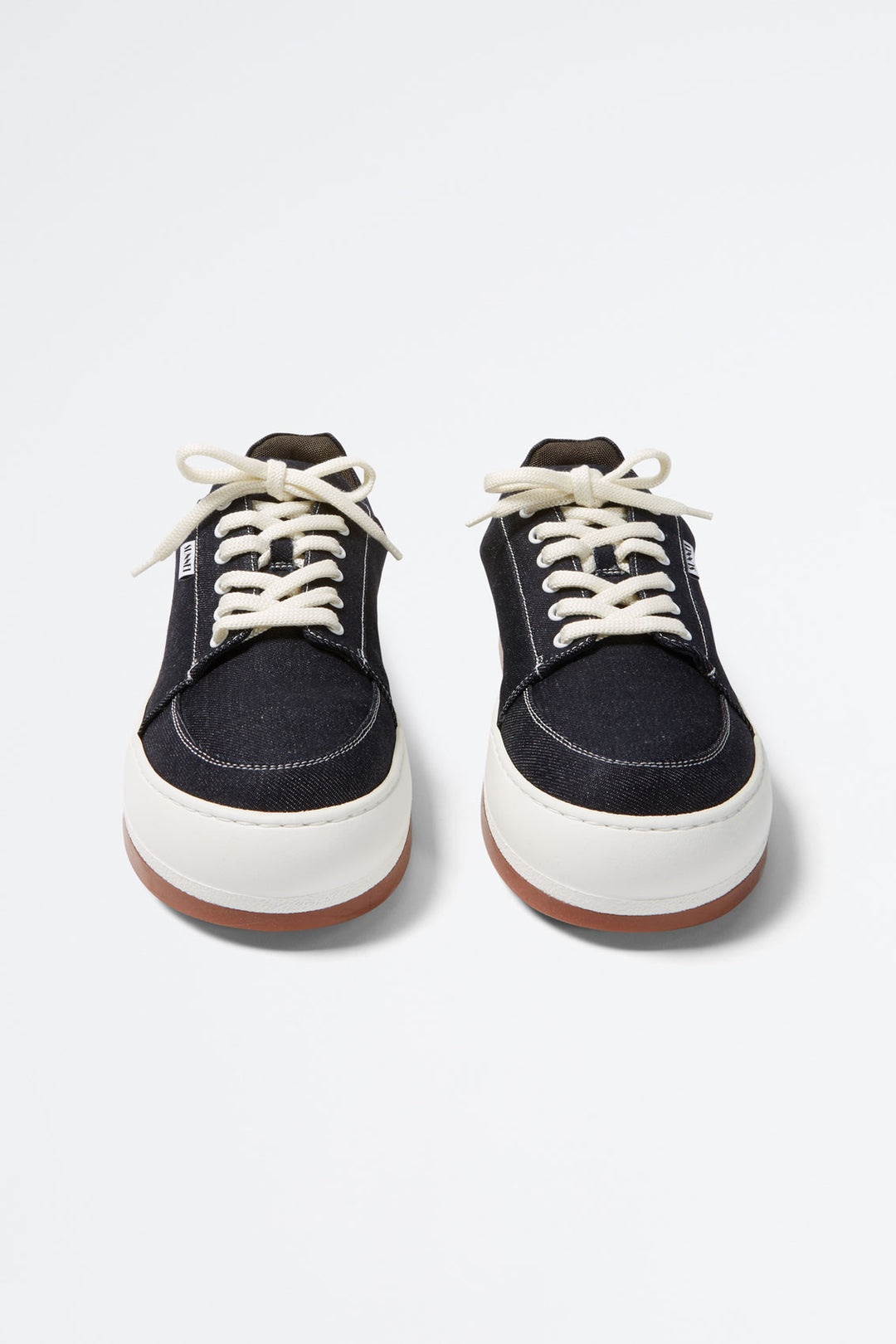 BLUE DENIM DREAMY SHOES - 2