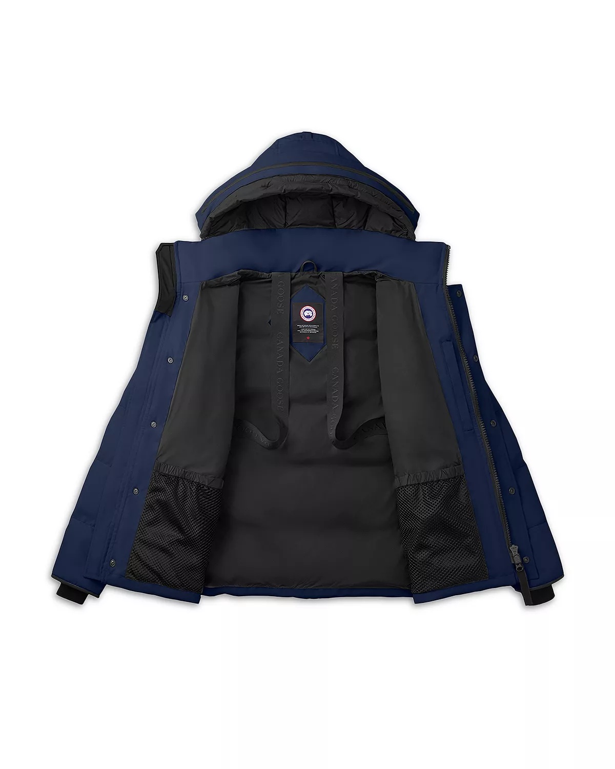Wyndham Parka - 9