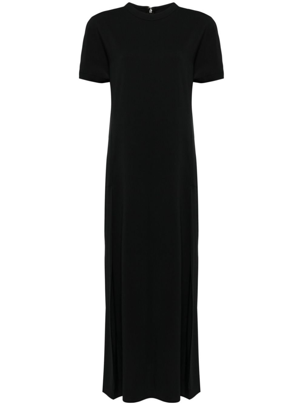 T-shirt maxi dress - 2