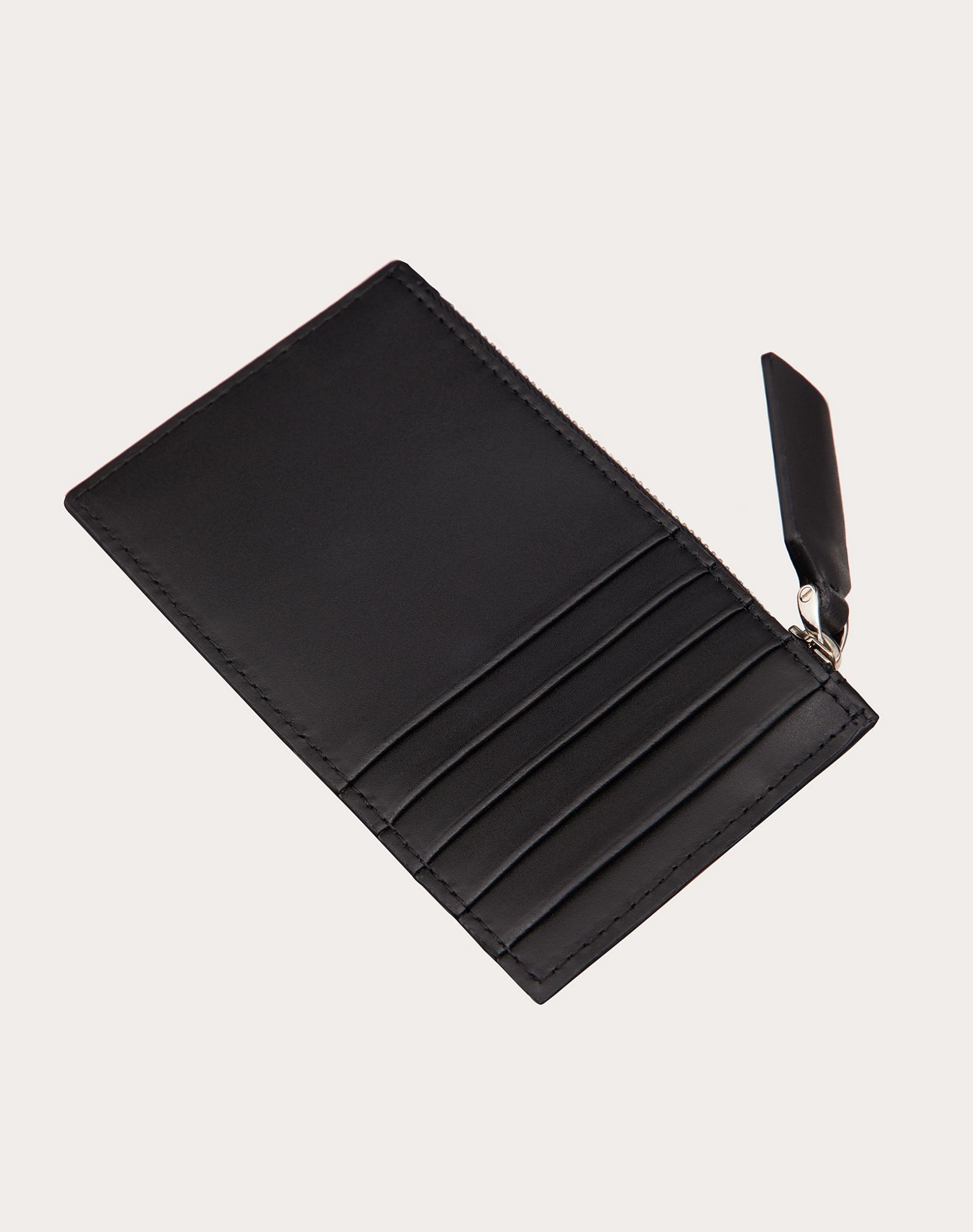 VLogo Signature Cardholder - 3