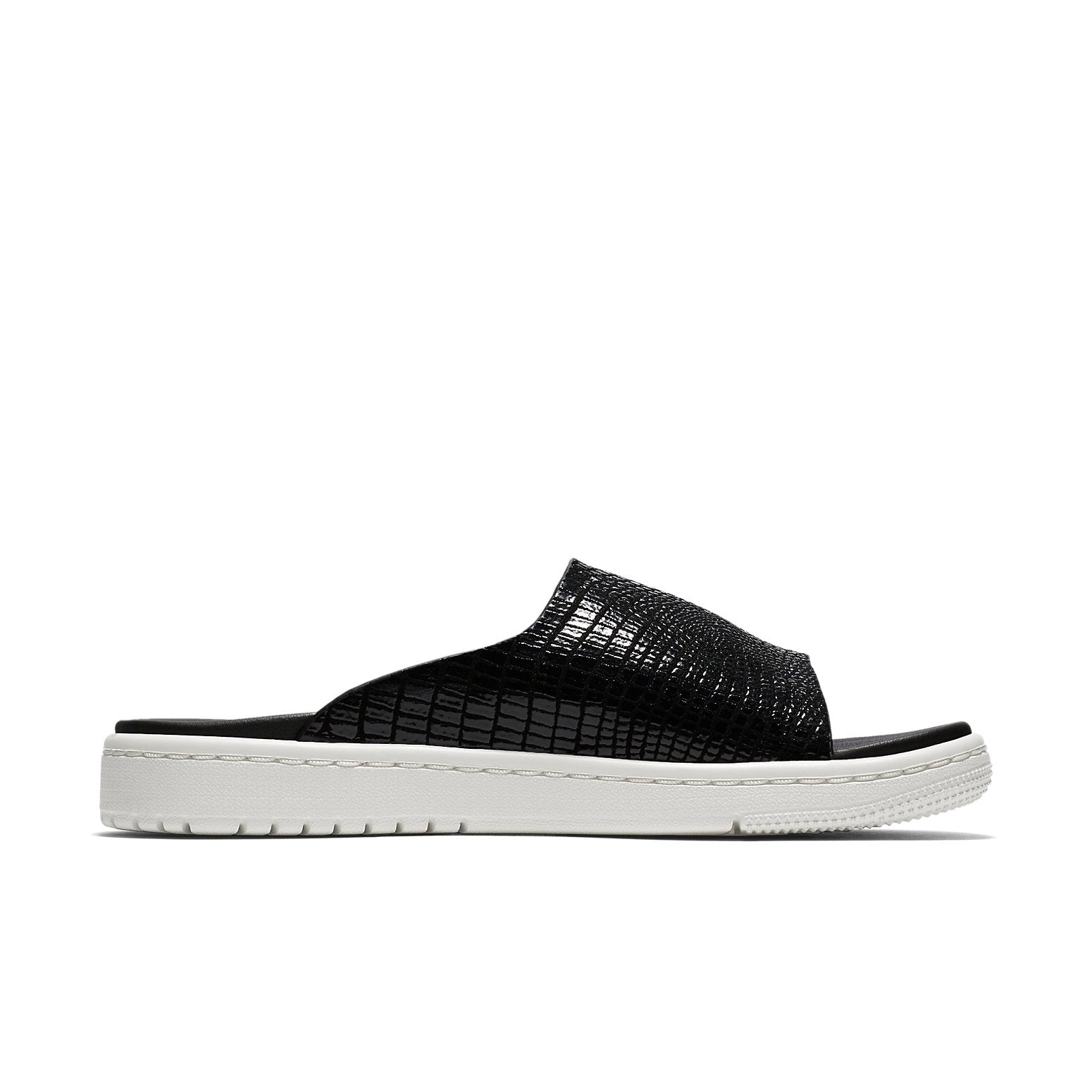 (WMNS) Air Jordan Modero 1 'Black' AO9919-004 - 2