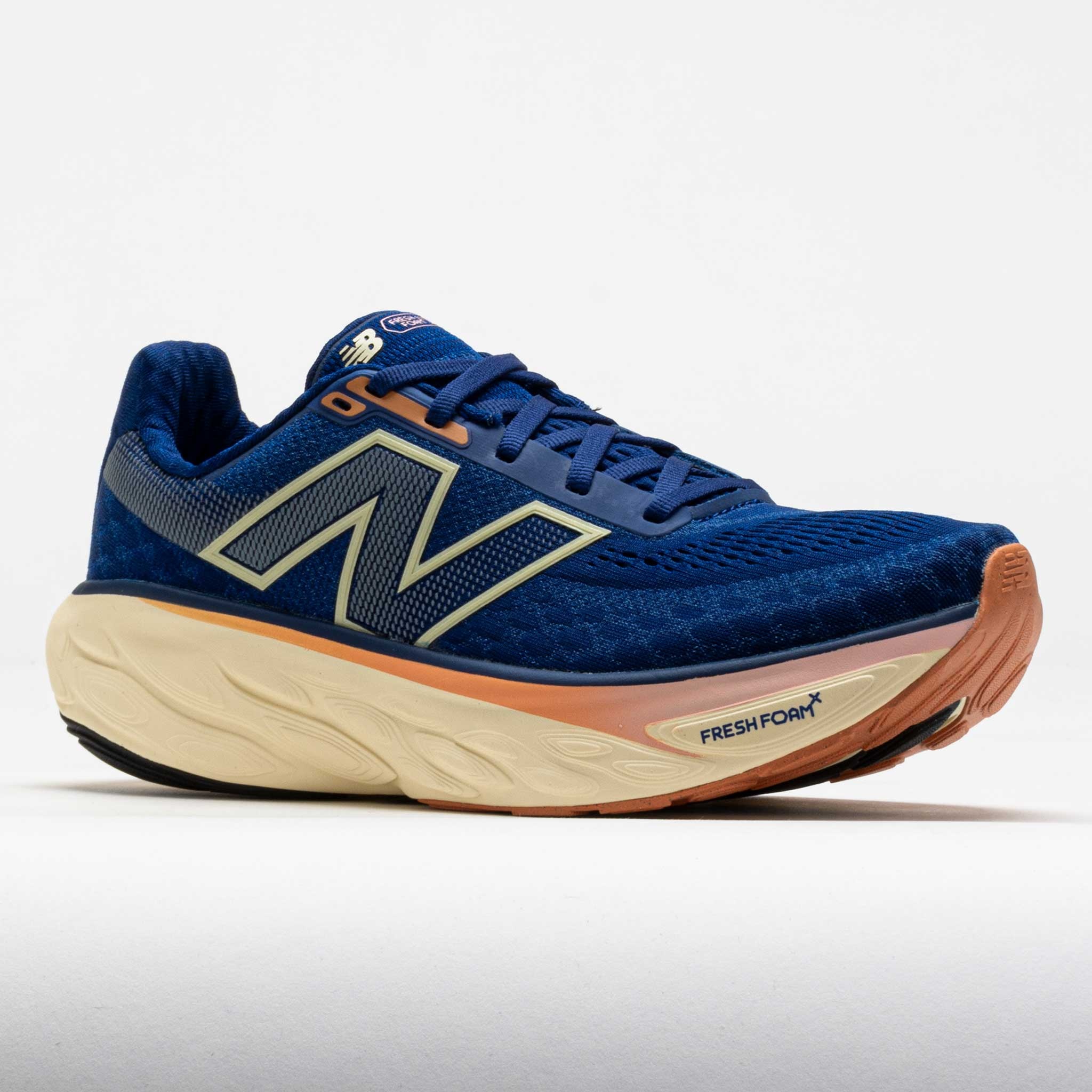 New Balance Fresh Foam X 1080v14 Women's Inkwell/Calcium/Copper - 5
