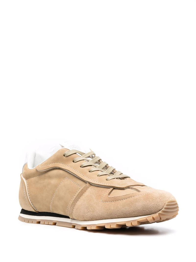 Maison Margiela Replica low-top sneakers outlook