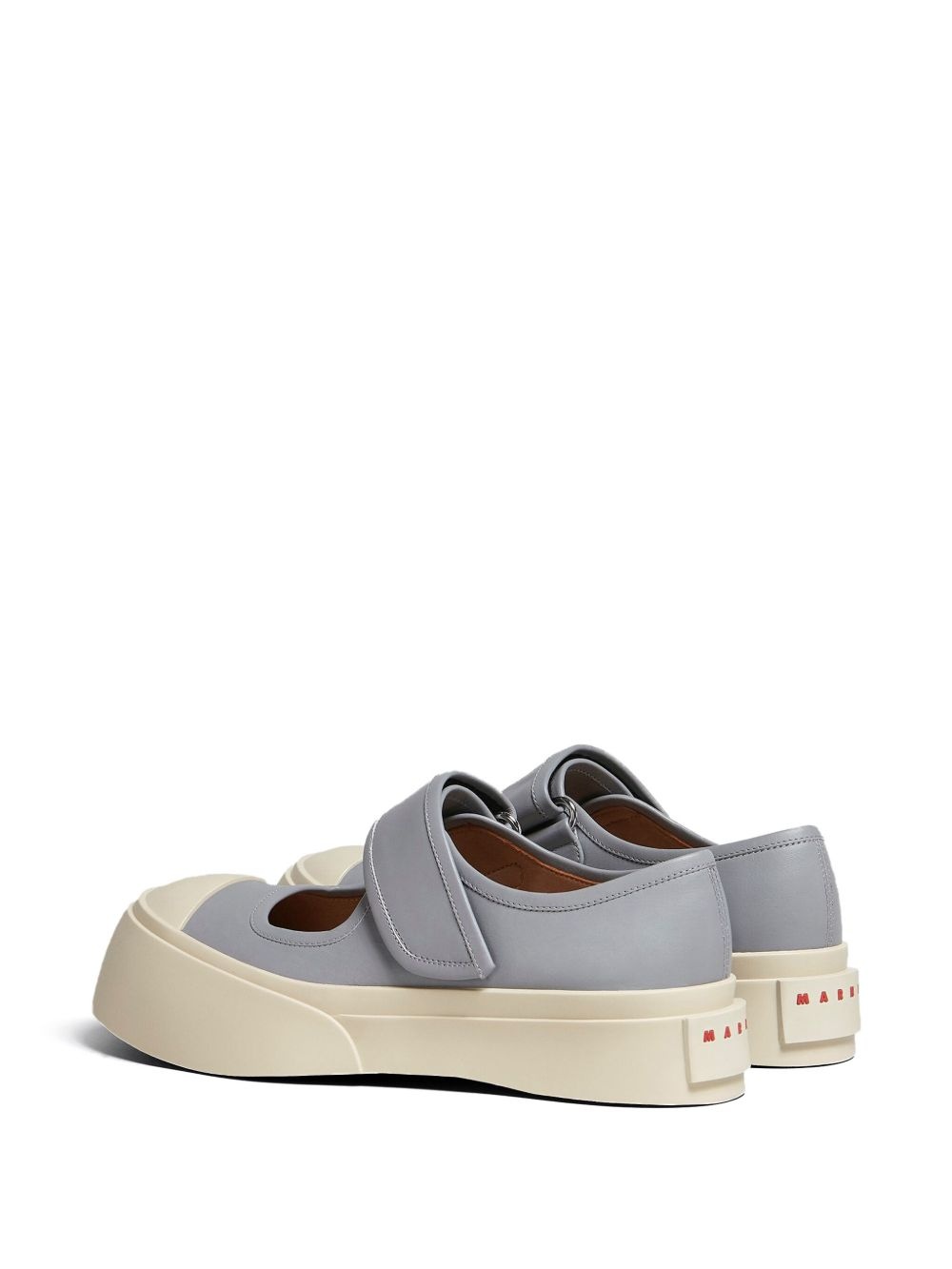 Pablo Mary Jane sneakers - 3