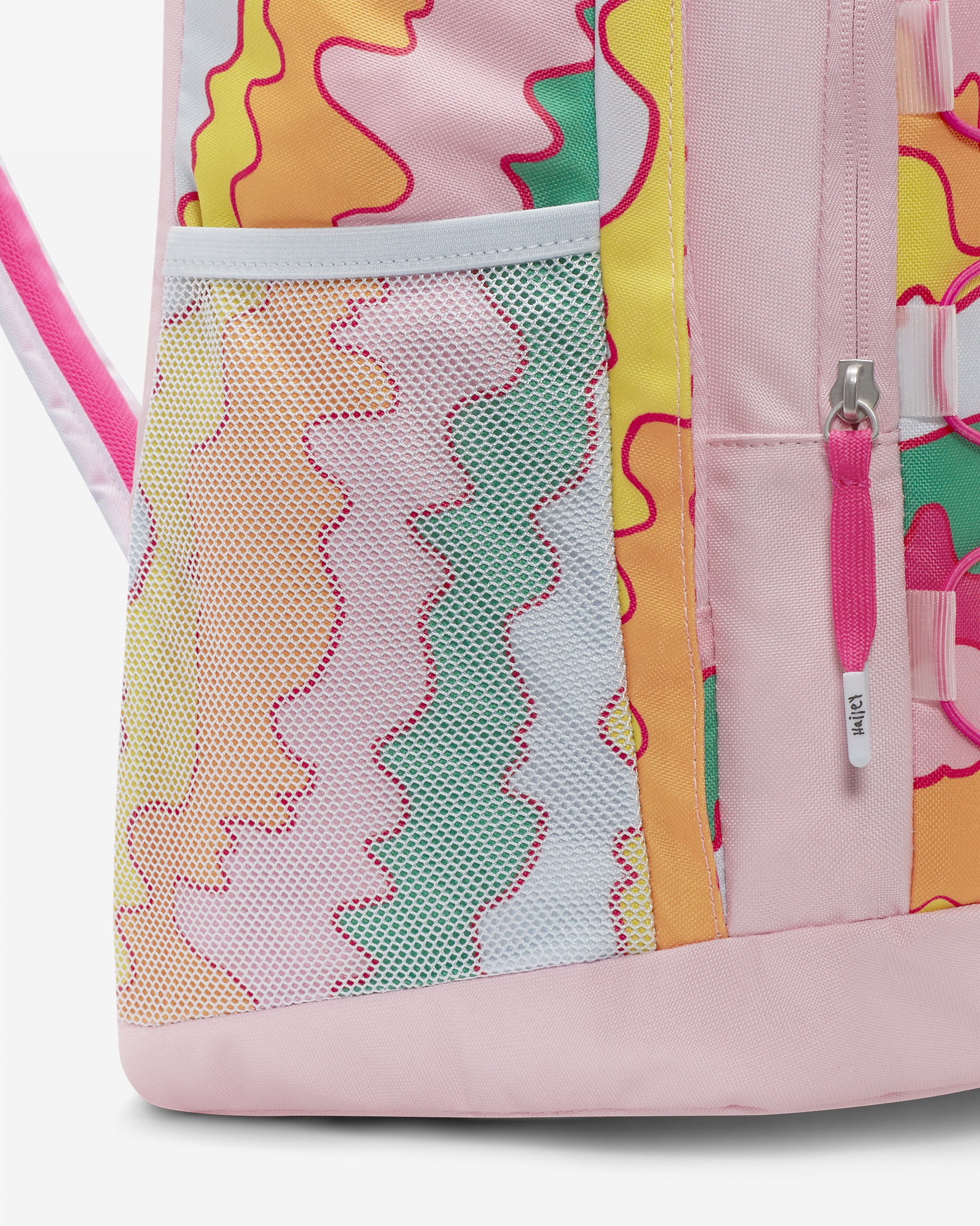 Nike Hayward x Doernbecher Freestyle "Hailey" Backpack (26L) - 9