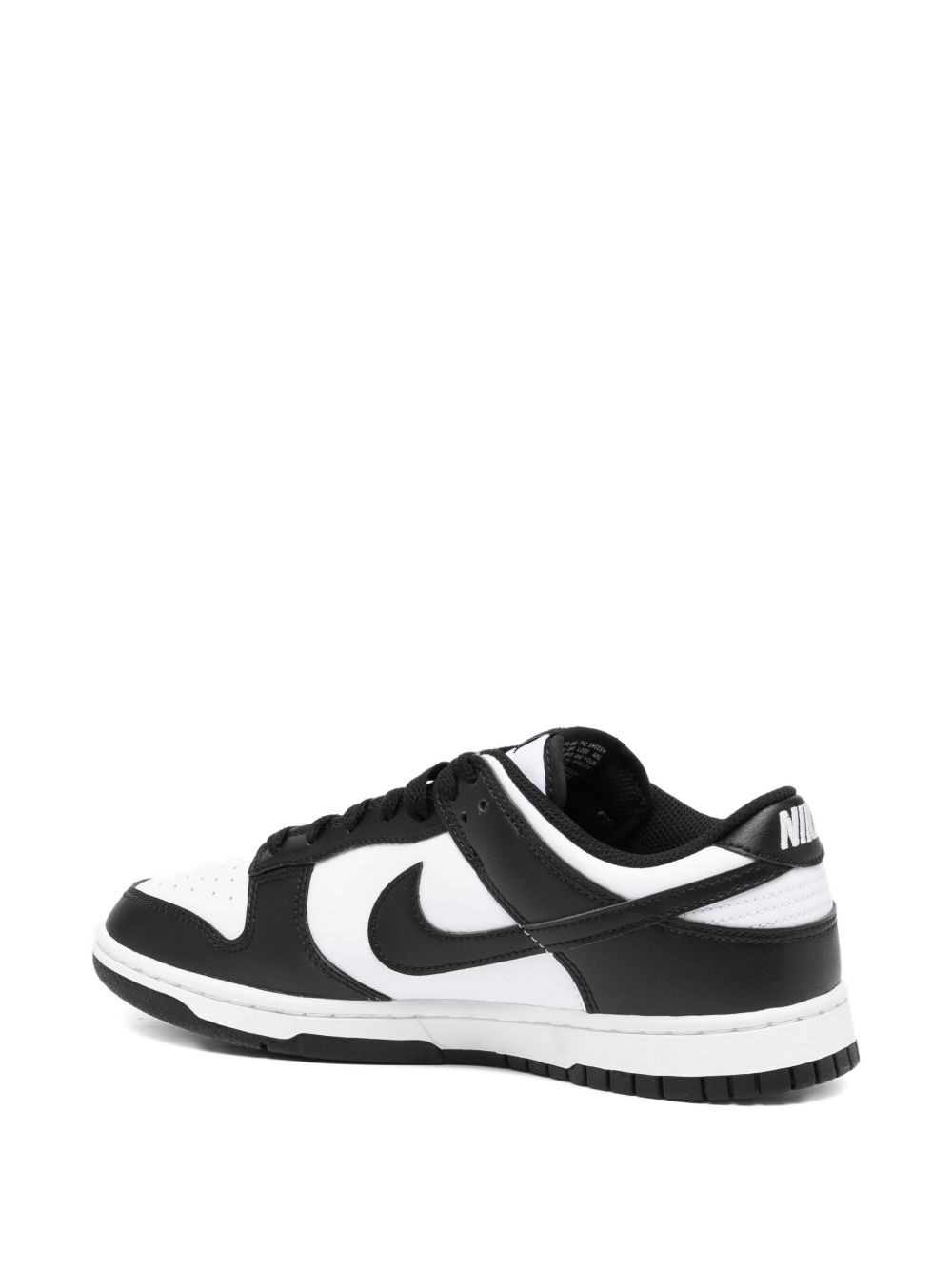 Dunk Low sneakers - 3