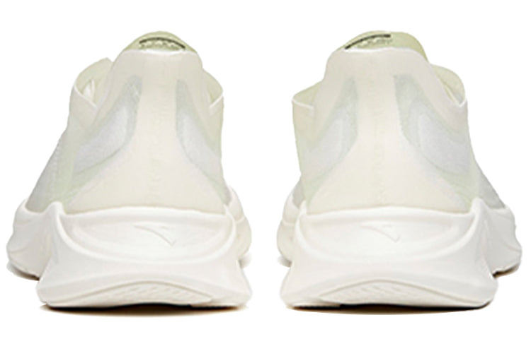 ANTA Hydrogen Run Zero 'Ivory Green' 112125543-2 - 5