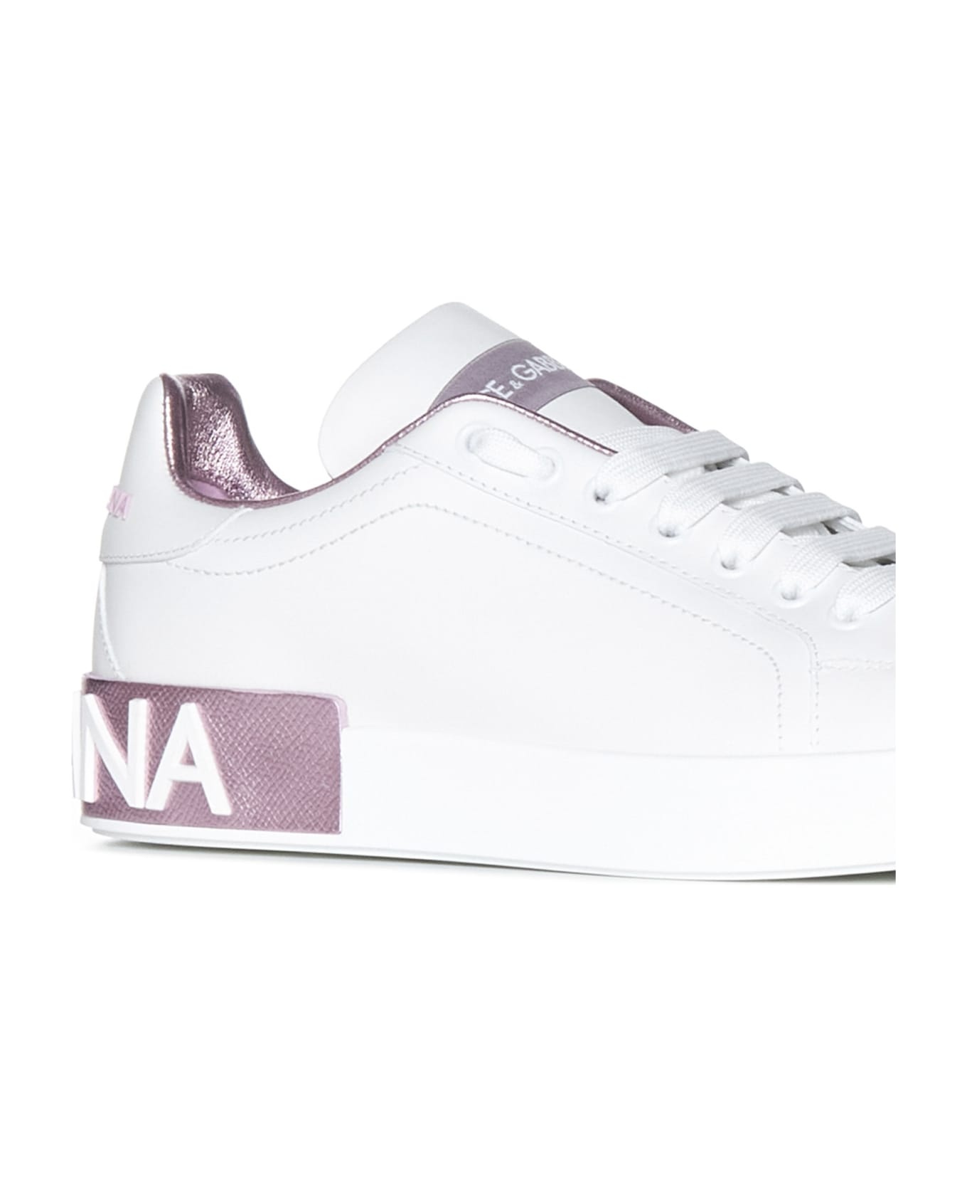 Portofino Sneakers - 4