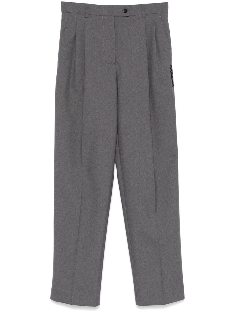 virgin wool trousers 1