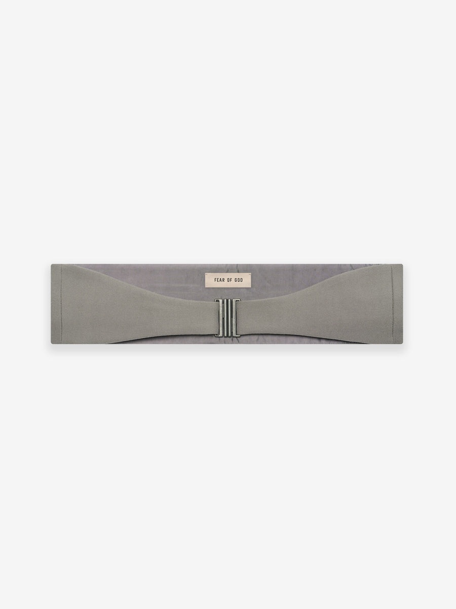 Cummerbund - 2