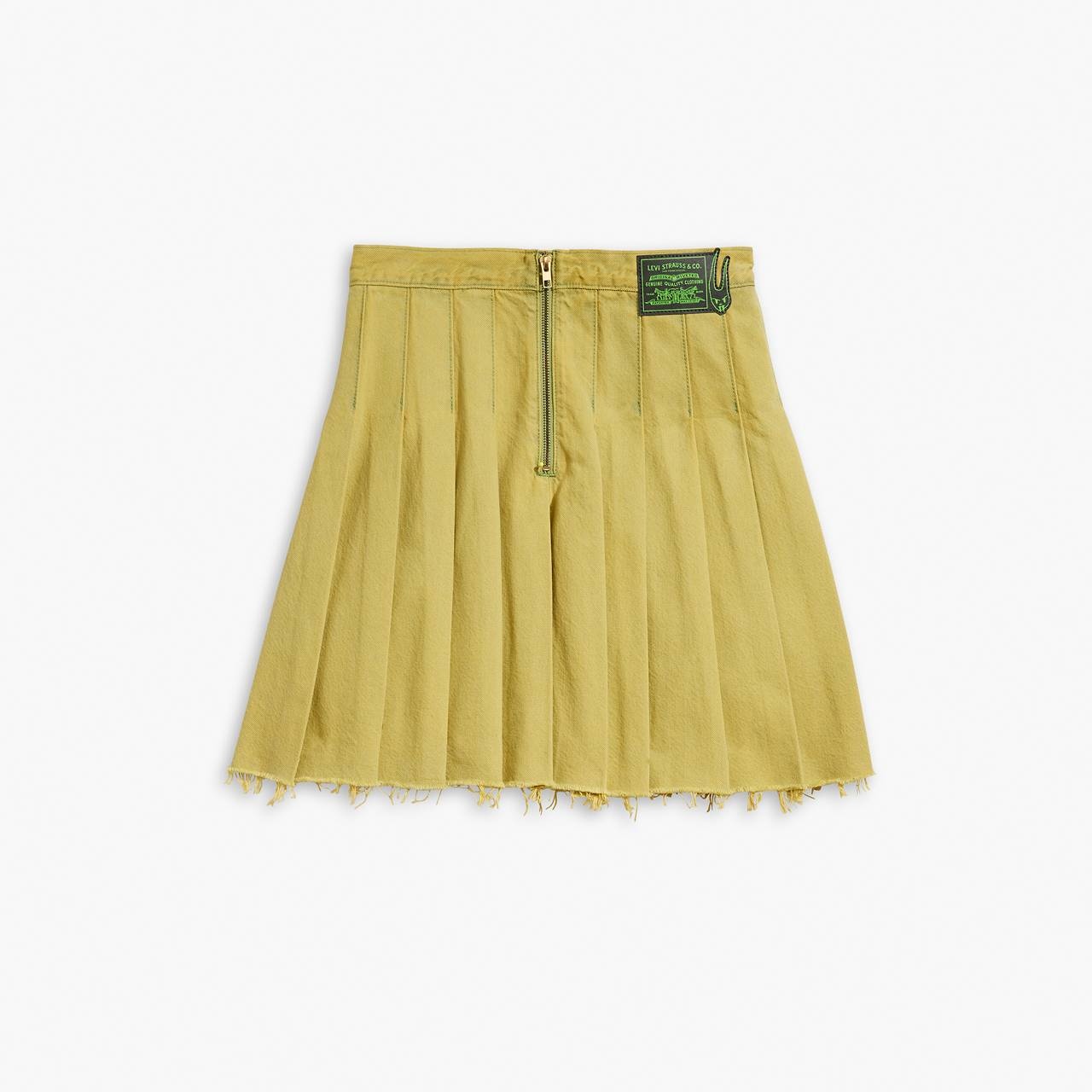 LEVI'S® X BARBIE FERREIRA SKIRT - 10