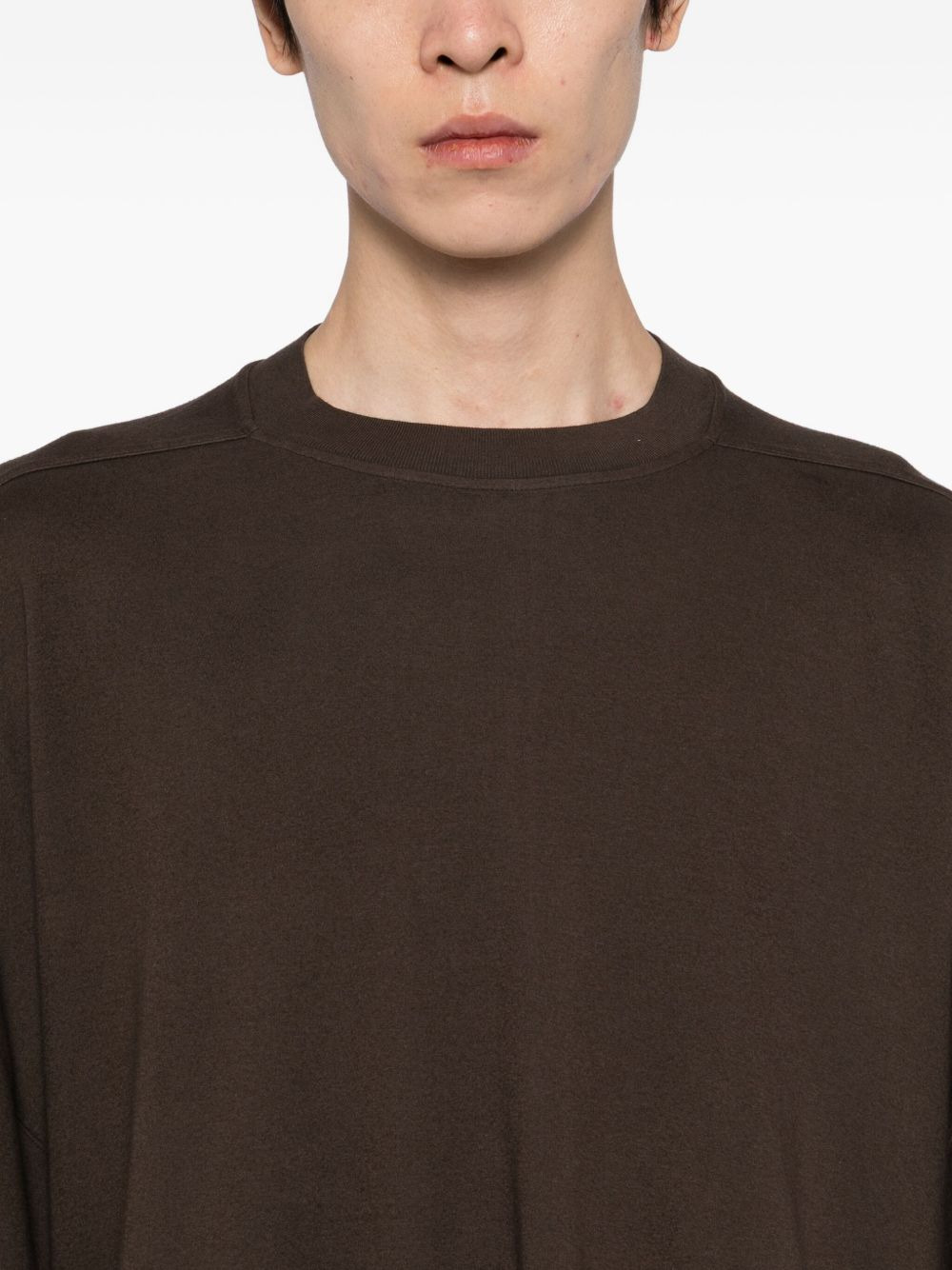 short-sleeved T-shirt - 5