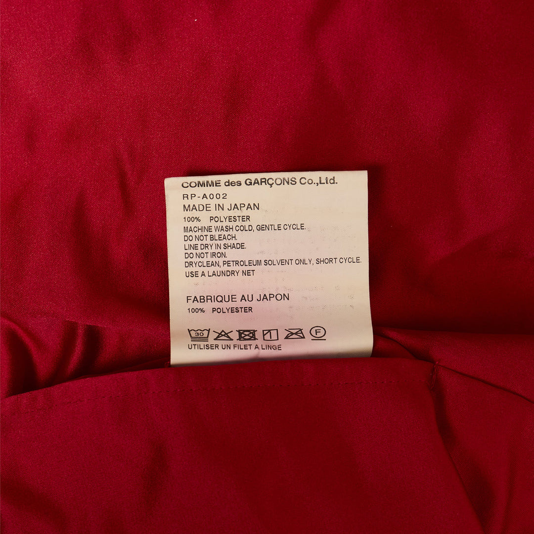 Large Bow Skirt - 3