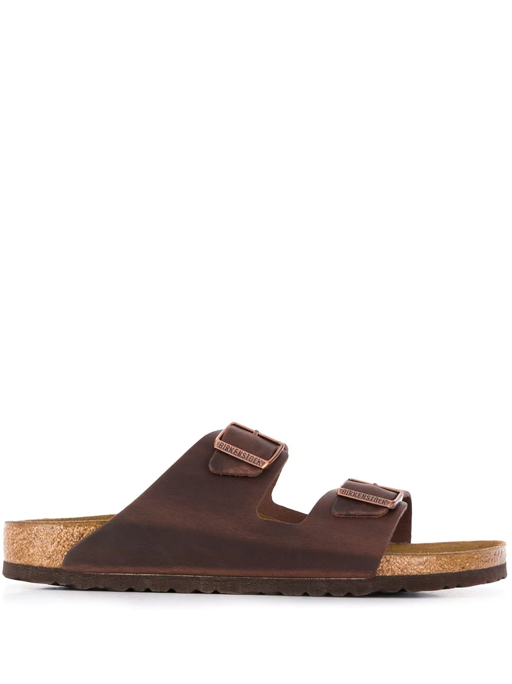 Arizona two strap sandals - 1