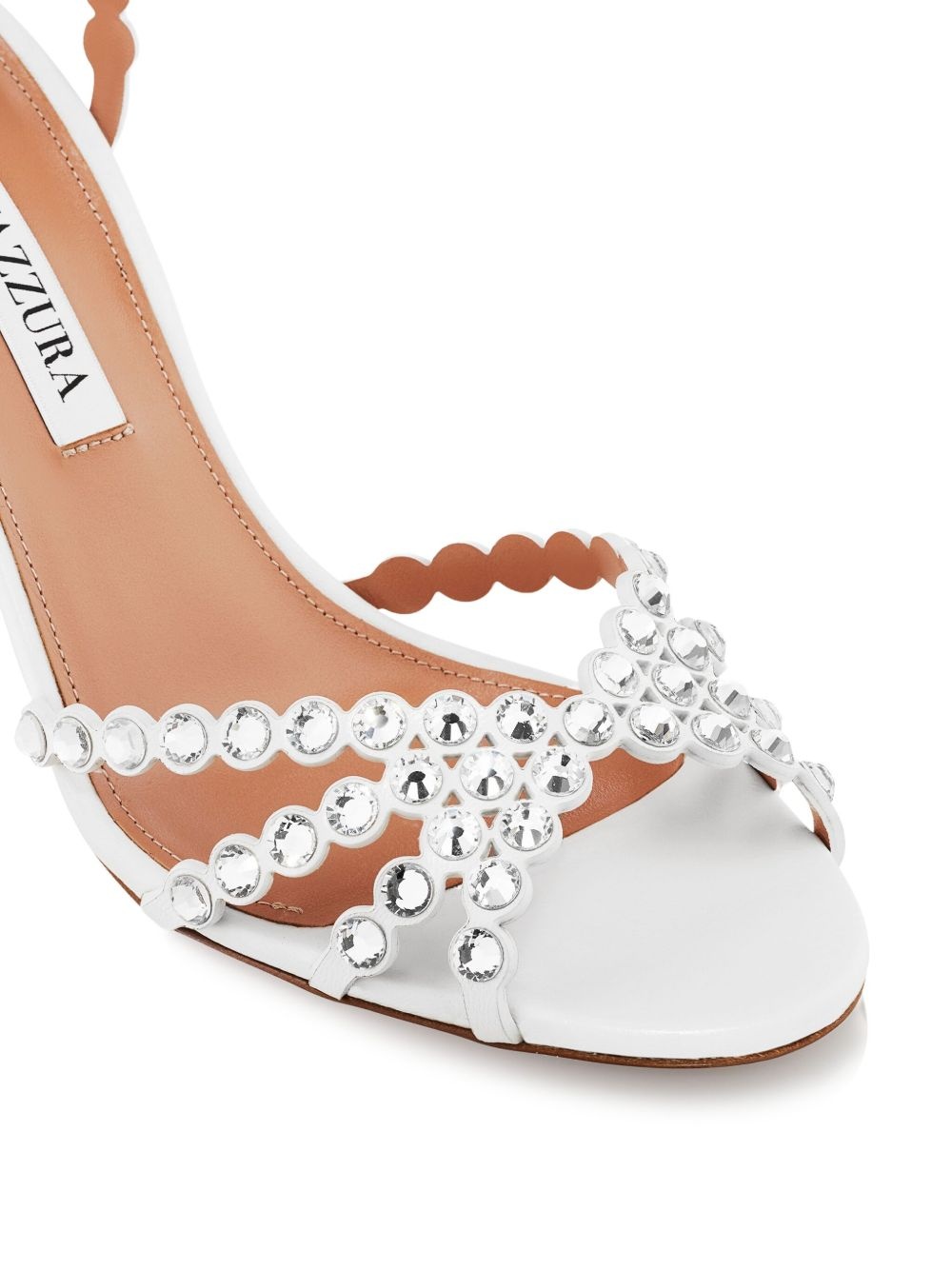 85mm Tequila sandals - 5