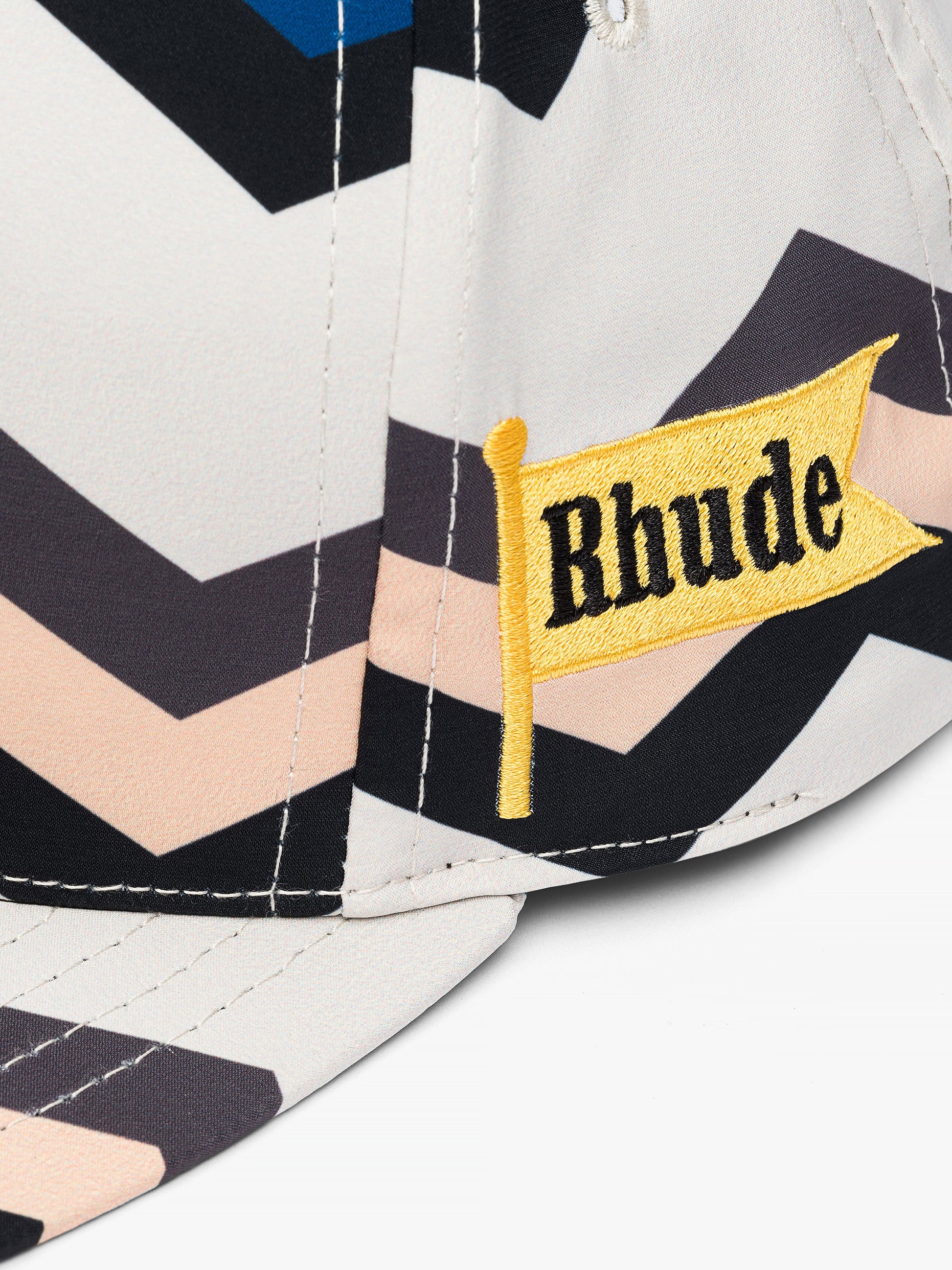 RHUDE CYRIL R-HAT - 4