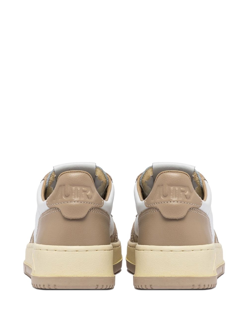 AUTRY Flat shoes - 3