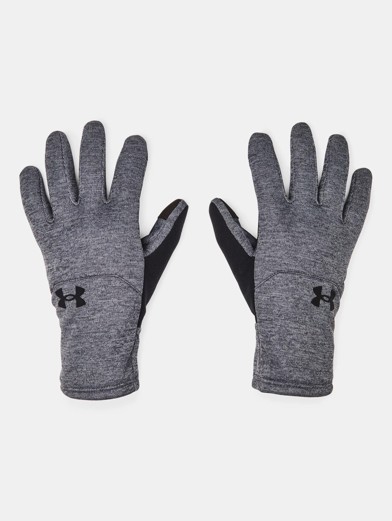 Men's UA Storm Fleece Gloves 1