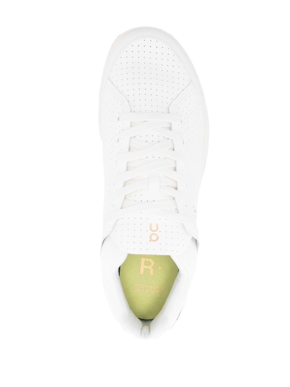 The Roger sneakers - 4