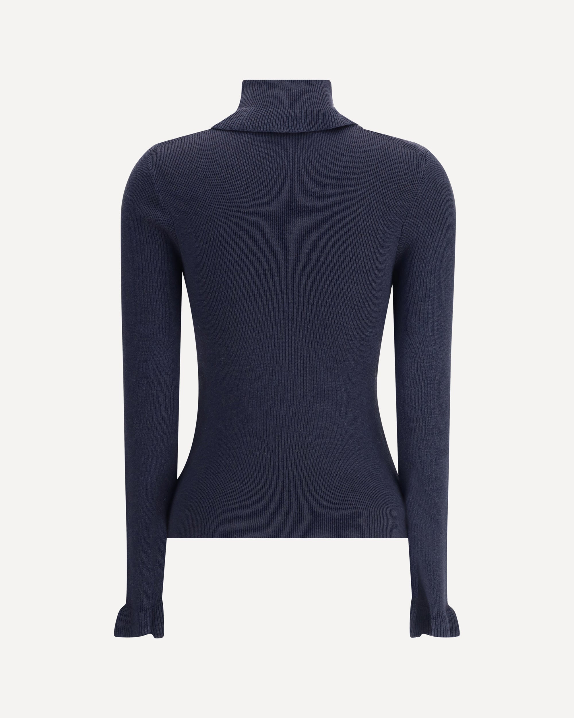 Turtleneck Sweater - 2
