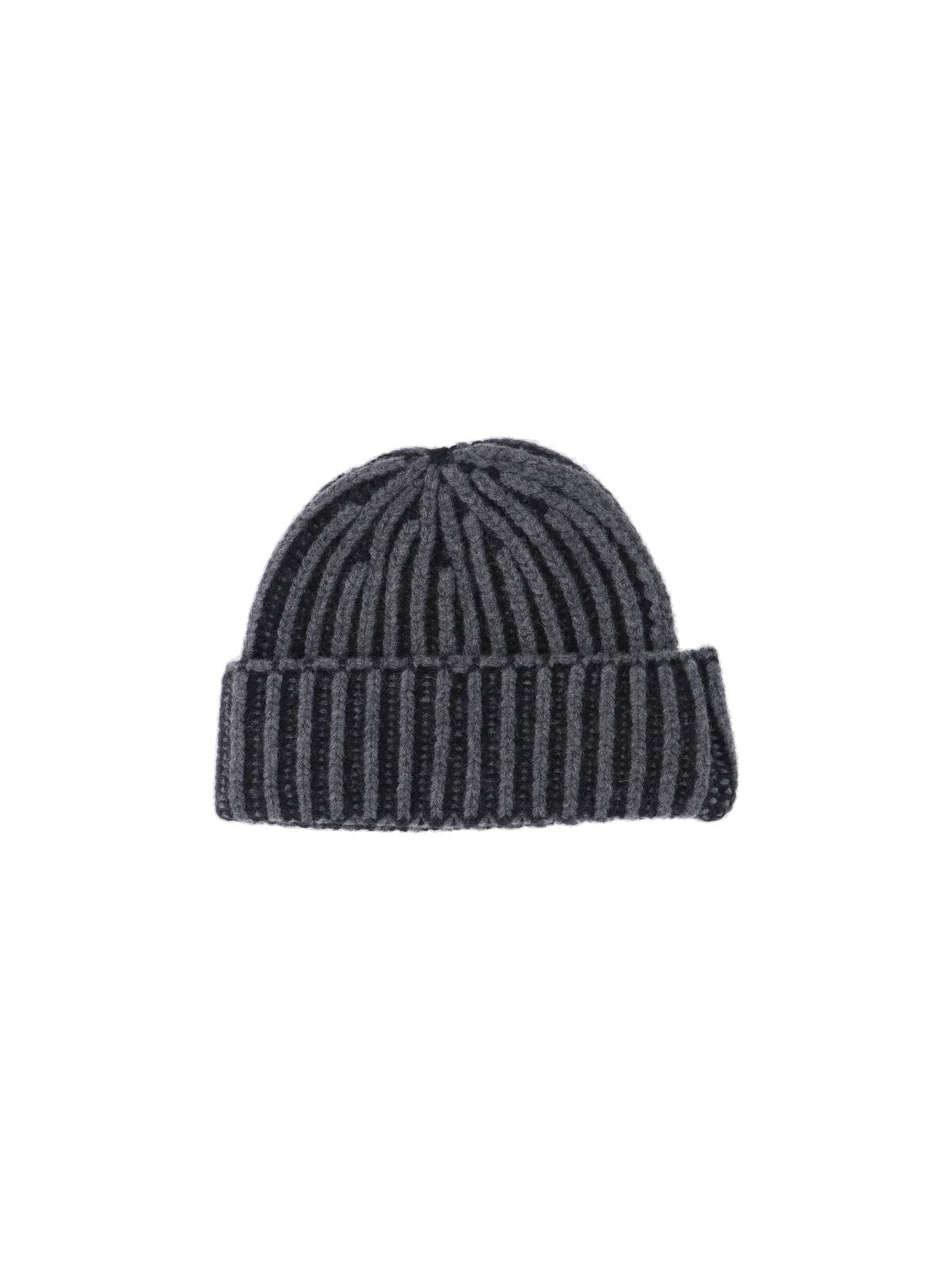 WOOL BEANIE - 1