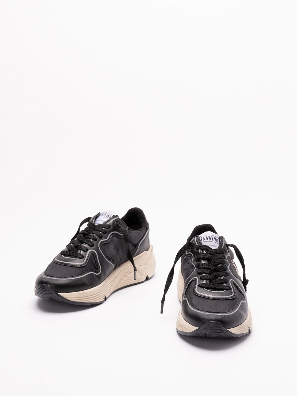 Golden Goose Women `Running Sole` Sneakers - 2
