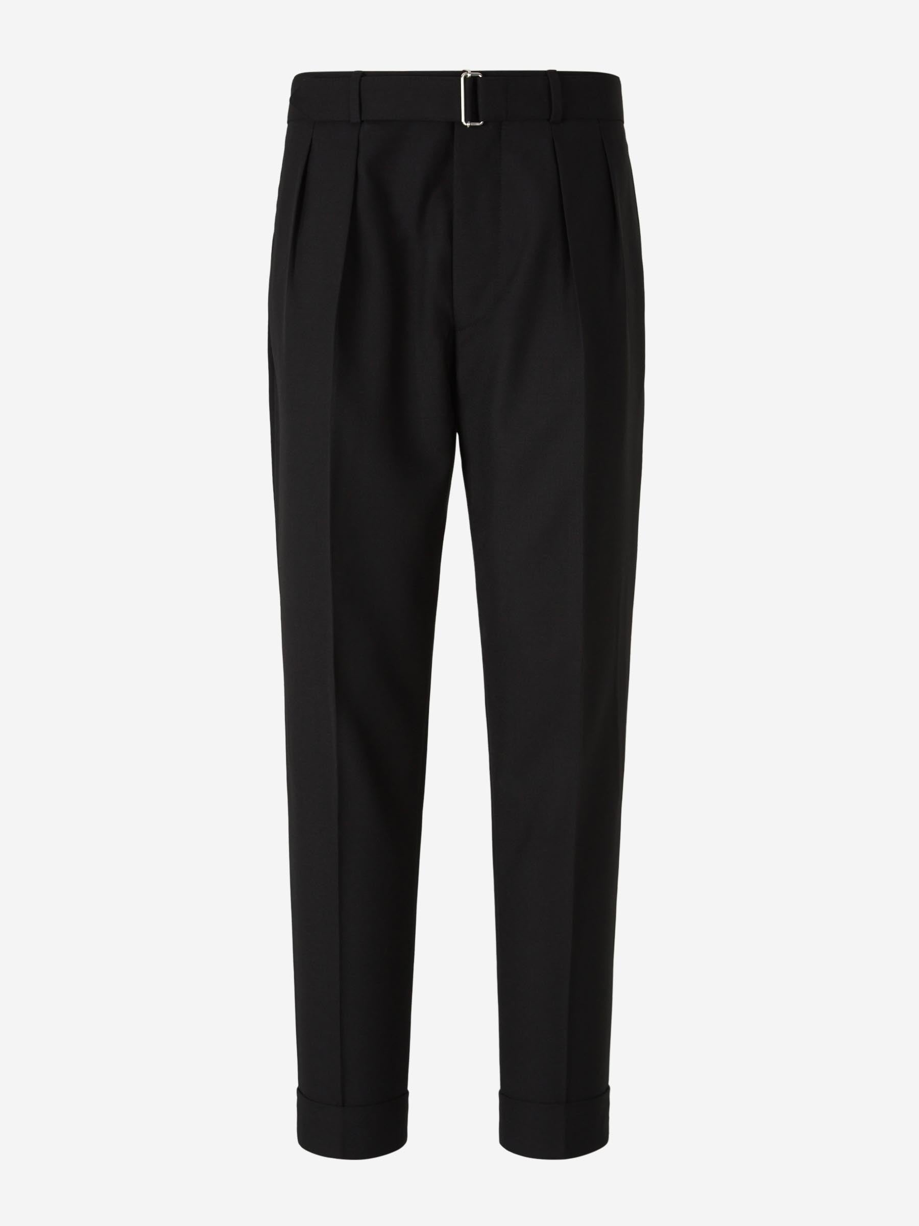 PIERRE FORMAL PANTS - 1