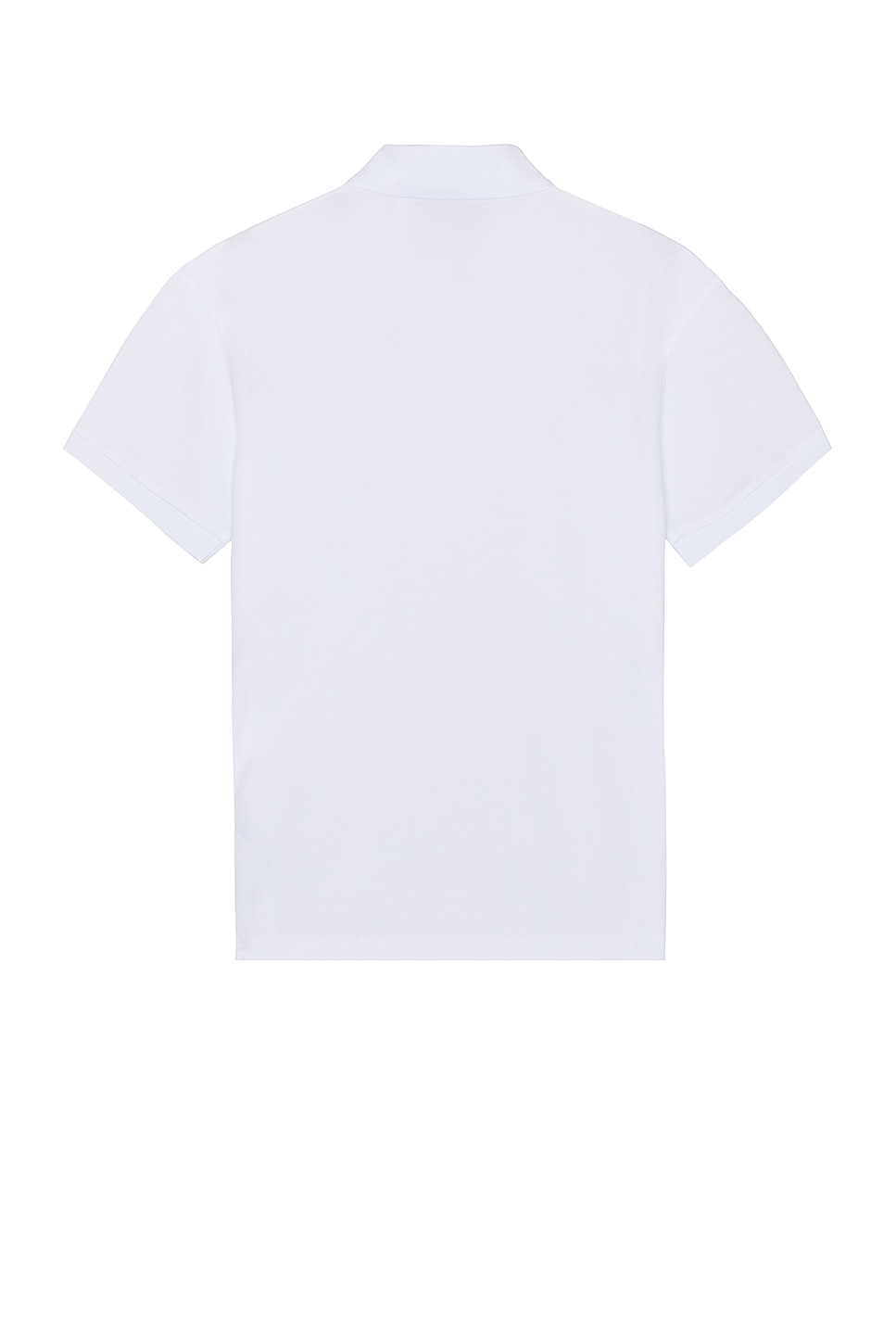 x Palm Angels Short Sleeve Polo - 2