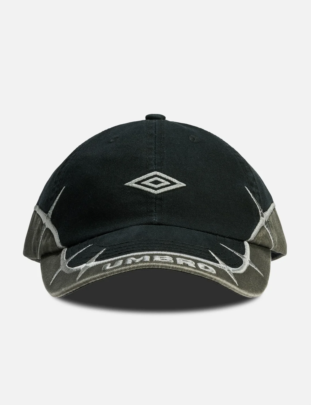 UMBRO X SLAM SPIKES CAP - 1