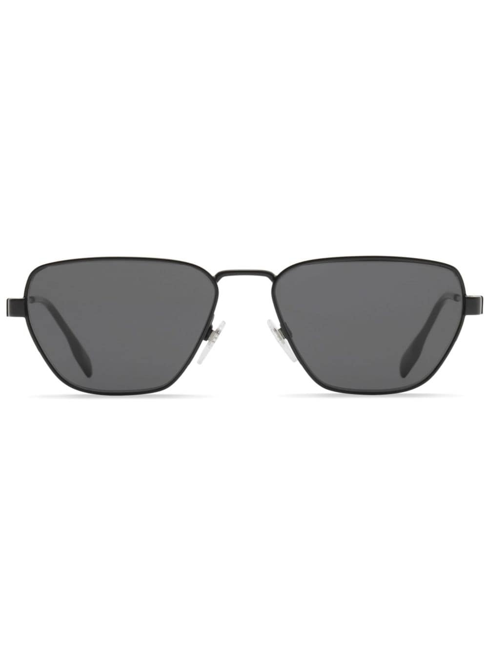 Icon geometric sunglasses - 1