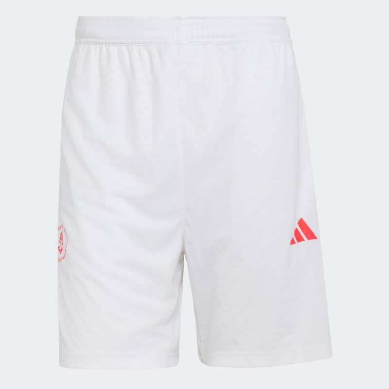 Lamine Yamal Training Shorts 1