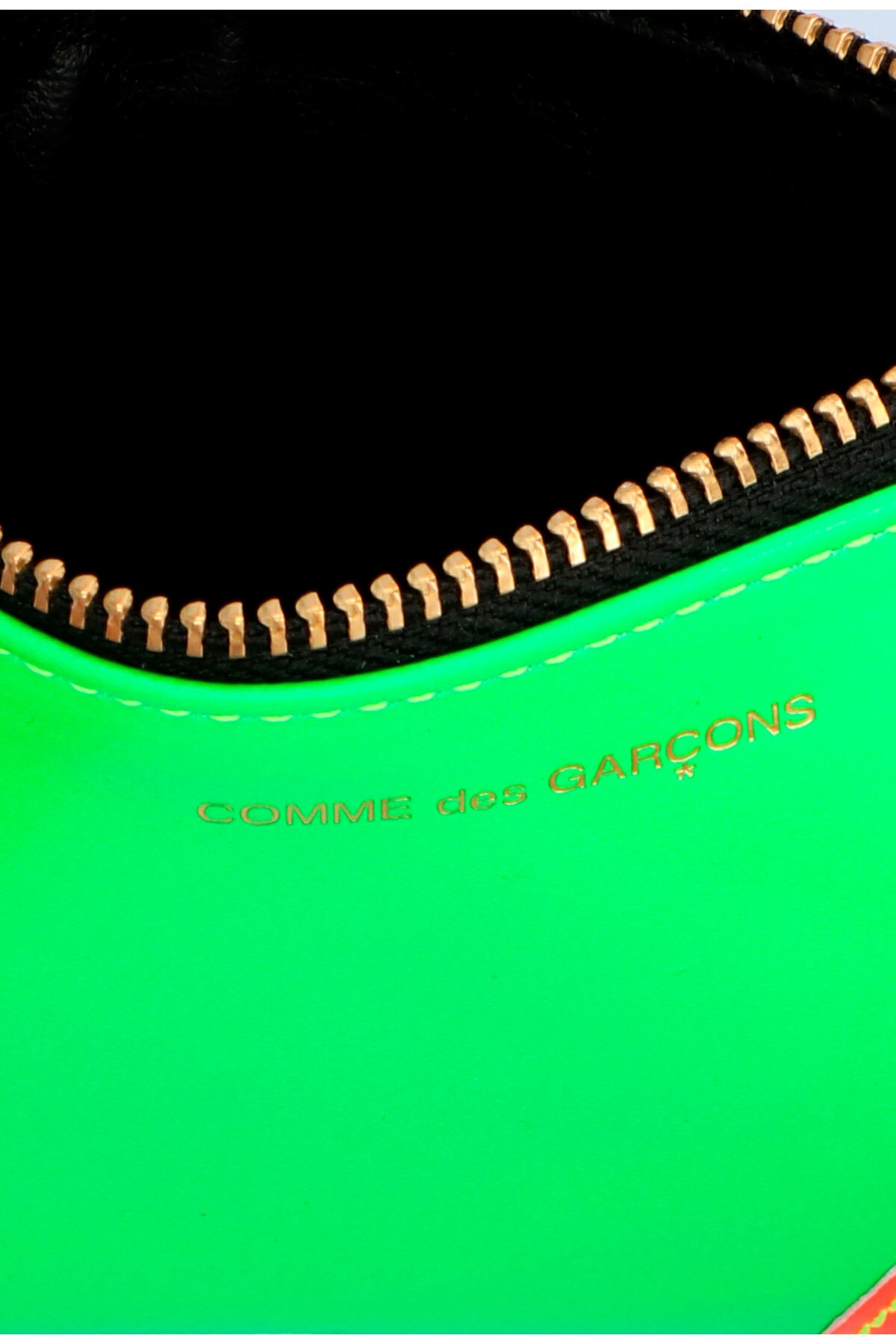'Super Fluo' card holder - 3