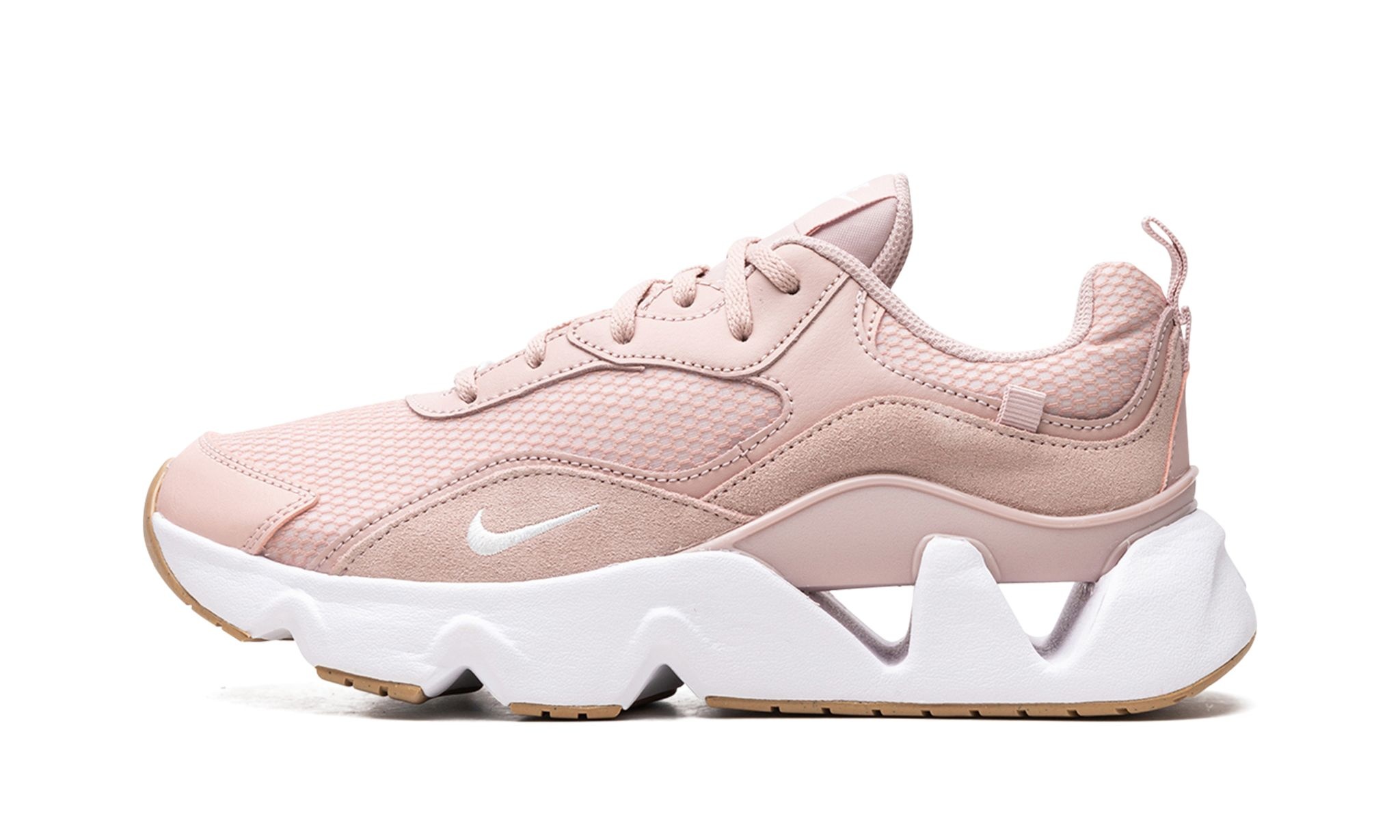 Wmns Ryz 365 2 "Pink Oxford" - 1