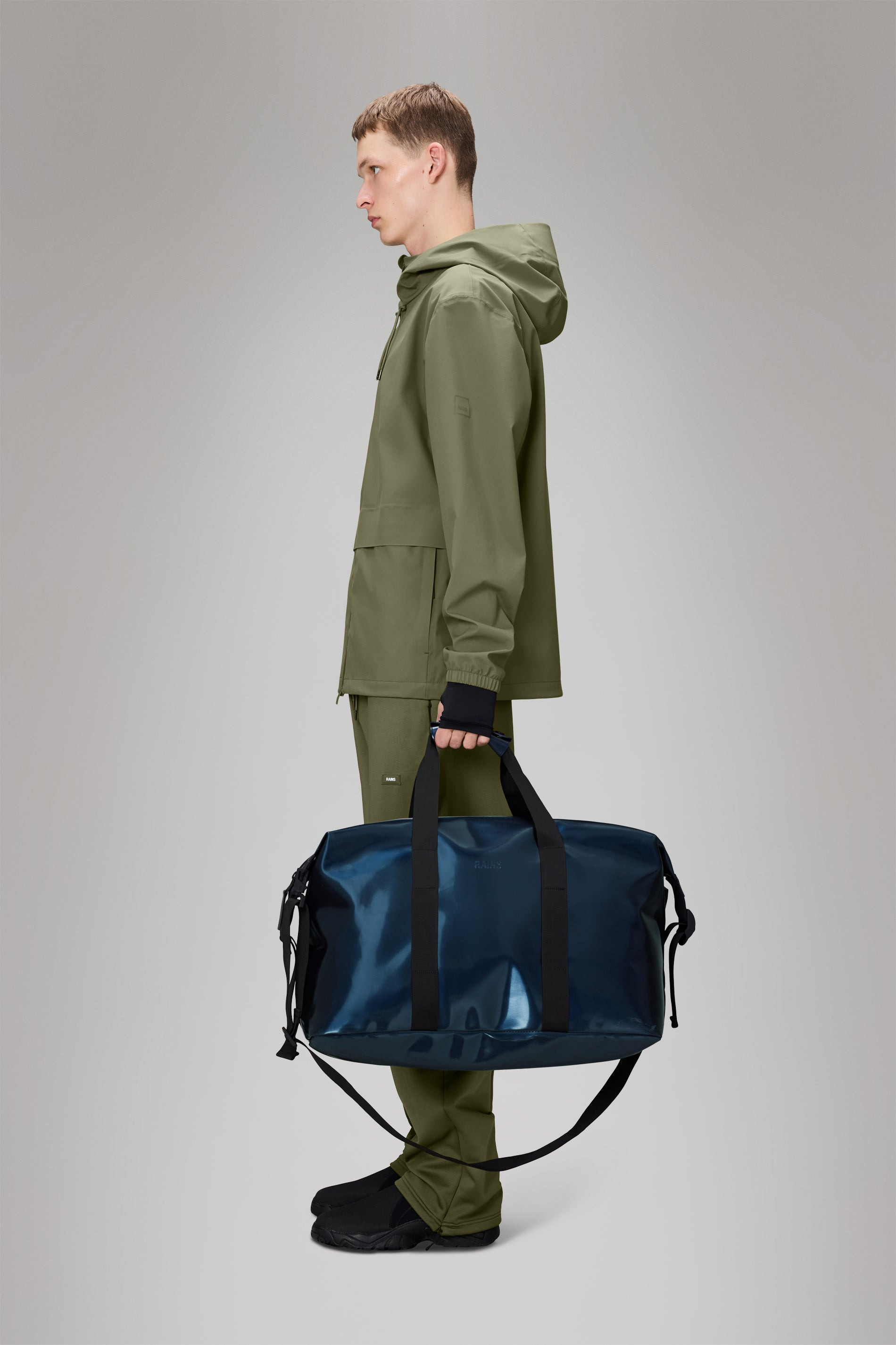 Hilo Weekend Bag - 2