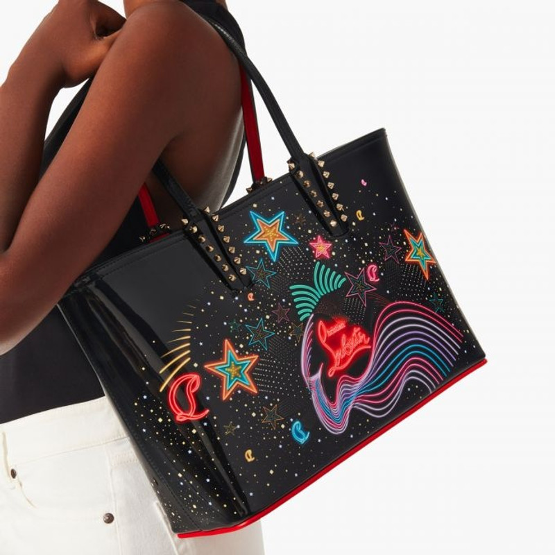 Cabata Small Black 3