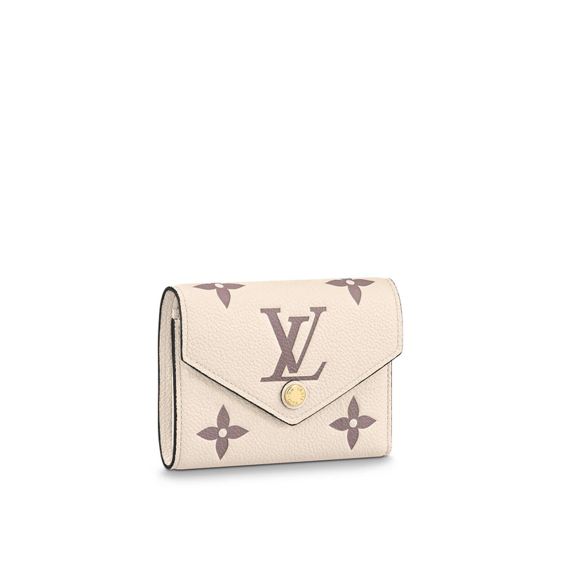 Victorine Wallet 1