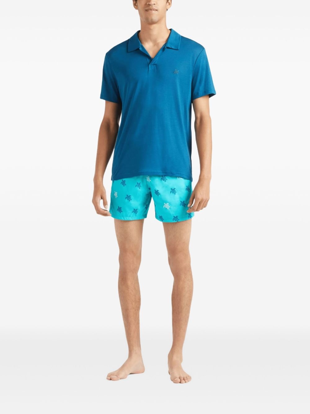 tencel T-shirt - 2