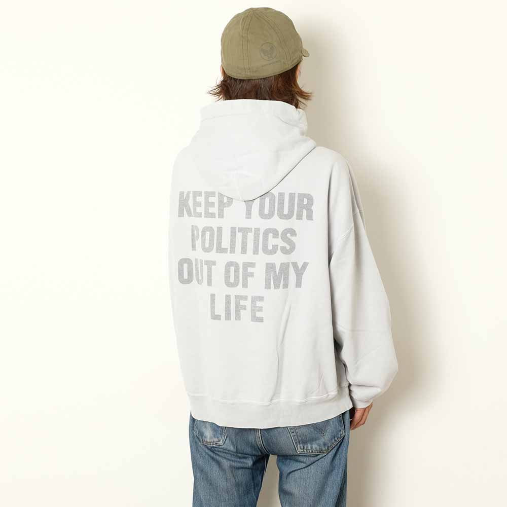 Double SP Processed Hoodie - ALL - RN29373167 - 15