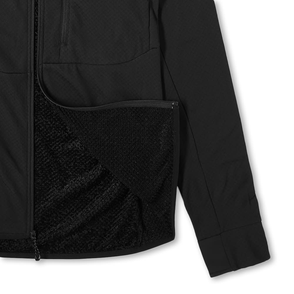 The North Face Summit Series Futurefleece Hooded Jacket - 2