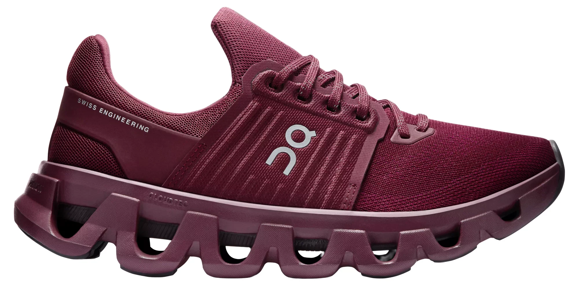 On Women's Cloudswift AD Running Shoes - 1