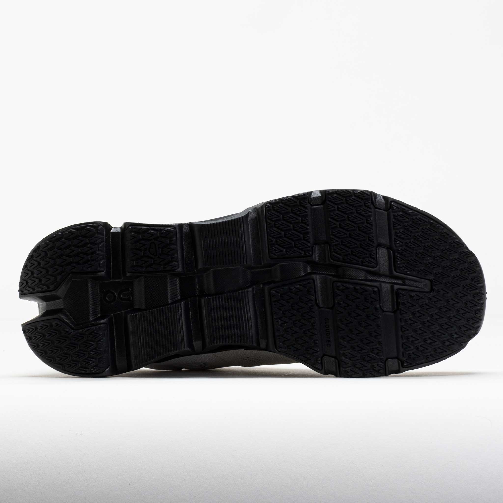 On Cloudflyer 5 Men's Wolf/Black - 4