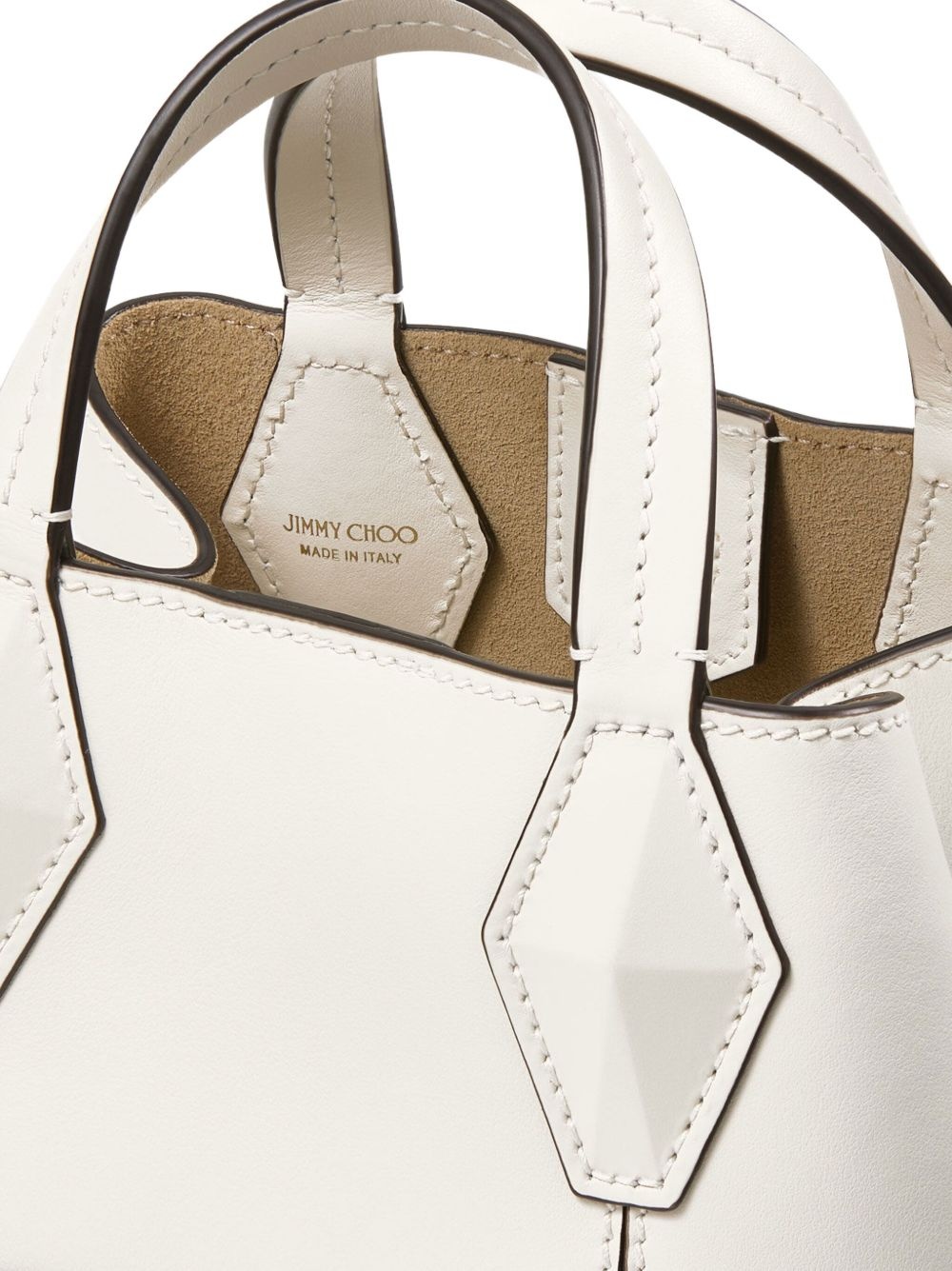 Diamond tote bag - 4
