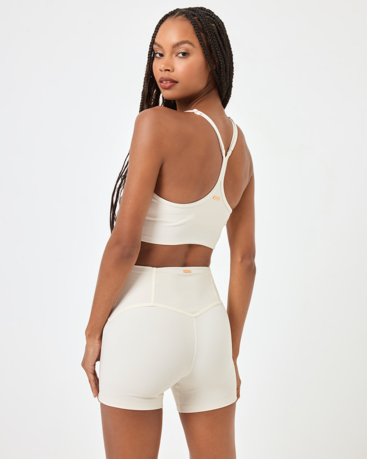 Revel Short - 5