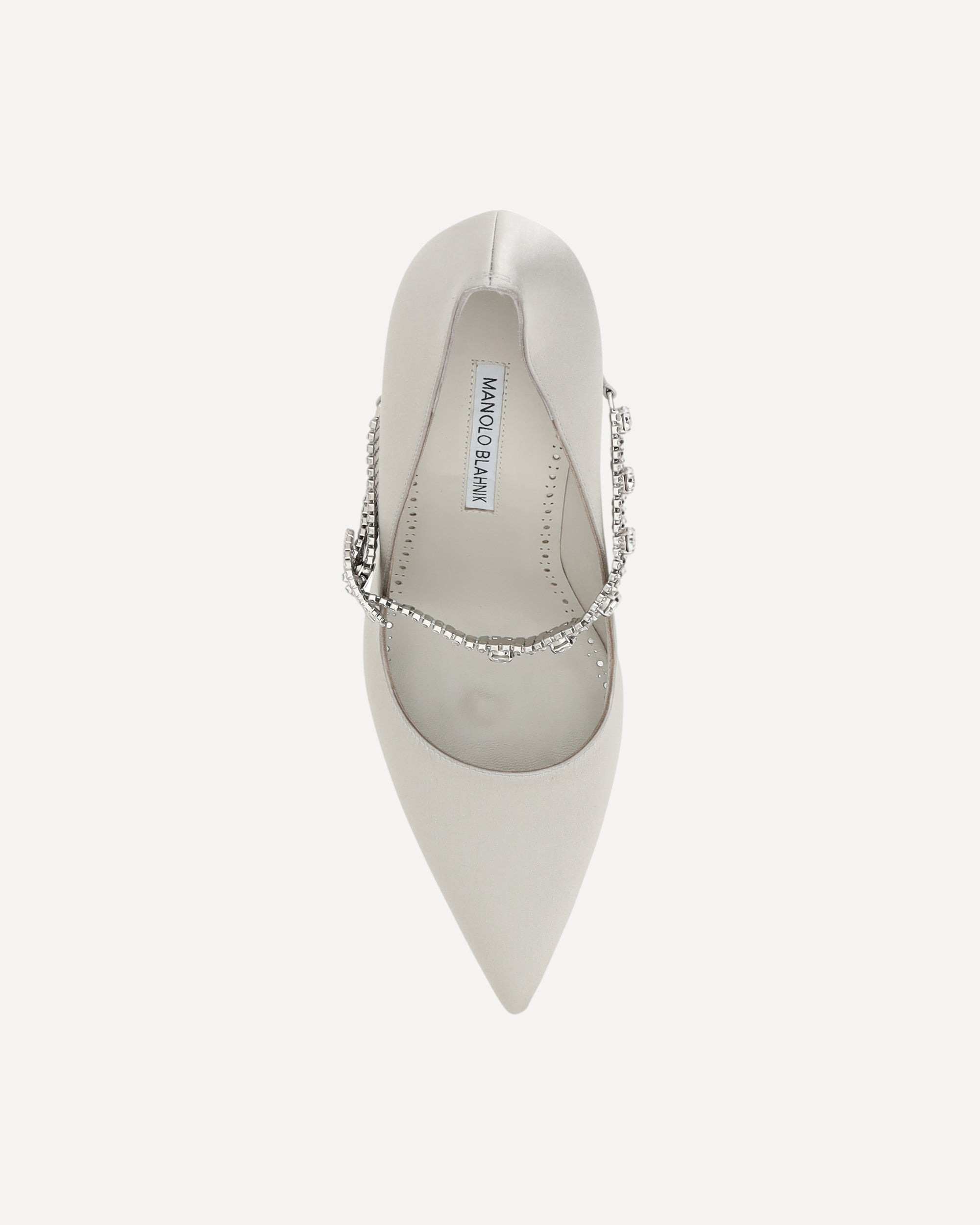 Hamedi Pumps - 4